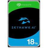 Disco Rigido Hdd 18tb Seagate 3.5 Skyhawk Ai