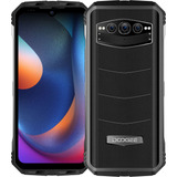 Doogee S100 - Smartphone Resistente Deportistas Extremos