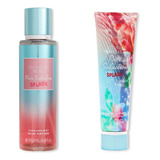 Pack Mist + Crema Pure Seduction Splash - Victoria's Secret