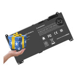 Bateria Hp Rr03/rr03xl Probook 430 440 455 470 G4 430 G5 