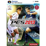 Pes 2013 Pro Evolution Soccer Digital Versión Pc