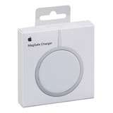 Apple Magsafe Charger Cargador Inalámbrico 100% Autentico