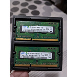 Memoria Ram Ddr3 Sodimm 4gb Mac Pro Original 