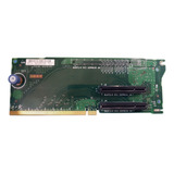 Placa Riser Hp Pci Express 3 Slot Pci-e - 496057-001