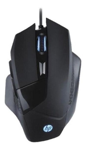 Mouse Gaming Hp G200 500dpi/optical/wired/usb //3gmarket