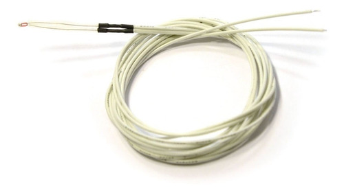 Termistor Ntc 100k 3950 3d Reprap Con Cable 1 Metro -pdiy-