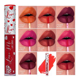 Lip Tint Labial Mahav Atacado 12 Unidades Revenda 