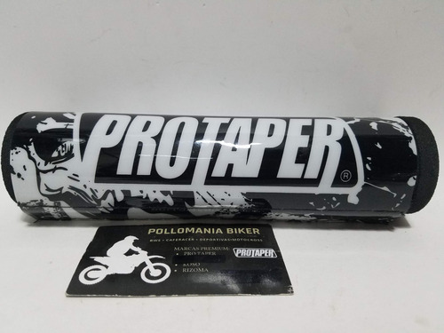 Barpard Metal Mulisha/ Protaper Protector Barra