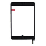 Tela Touch Compatível Com iPad Mini  4 A1538 / A1550