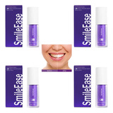 Creme Dentário Branqueador Smile-ease V34/kit De Reparação 3