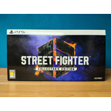 Street Fighter 6 ::.. Collector Edition Ps5