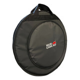 Funda Para Platillos De Bateria Percusion 20  Pulgadas 