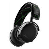 Compatible Con Xbox - Steelseries Arctis 7x Wireless - Loss.