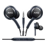 Auriculares Samsung Akg In-ear Con Microfono Y Cable Mallado