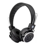 Headphone Stereo Sem Fio Micro Sd Usb Bluetooth Wireless