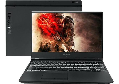 Notebook Lenovo Legion Y530 I7 8gb Hd 1tb