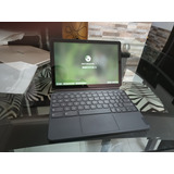 Tablet Lenovo Chromebook Duet 128gb, 4gb Ram Con Teclado