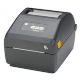 Impresora De Etiquetas Zebra Zd421 Transferencia Térmica