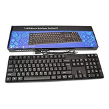 Kit Teclado Y Mouse H8810