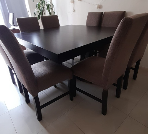 Silla De Comedor Hogar