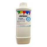 Tinta Dye Para Impresoras Canon Ecotank Premium 1 Litro