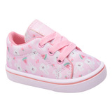 Zapatillas Urbanas Heyday Oficial Art 192 Bebes Niñas