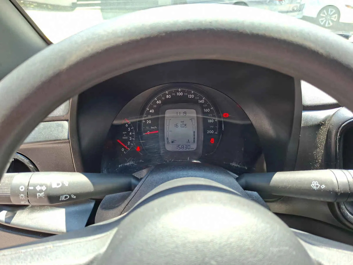 Peugeot Partner Rapid 2025 - Imagen 10