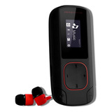 Reproductor Mp3 Bluetooth / Fm Energy Sistem Coral Edition 8