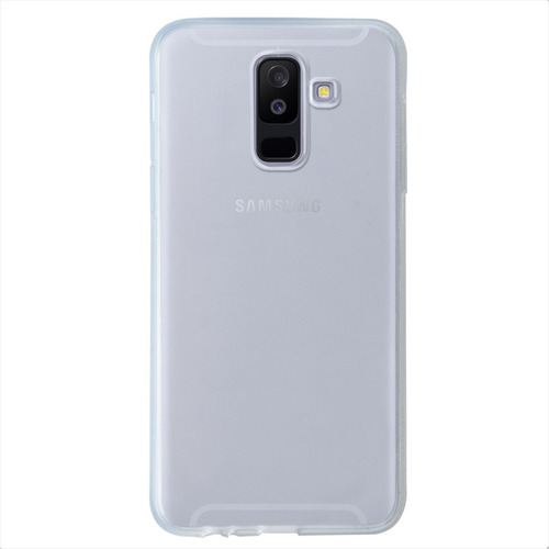 Funda Para Galaxy Antigolpes Uso Rudo Tpu Transparente