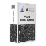 Blocos Autocad Instalações Elétricas (mais De 5.000 Blocos!)