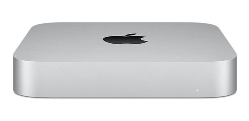 Apple Mac Mini M1 8gb 256gb Ssd Nota Fiscal E Garantia