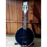 Banjo Marcelo Luthier