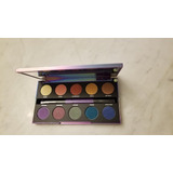 Urban Decay Afterdark Eyeshadow Palette