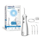 Waterpik Cordless Pearl Wf-13cd010 Irrigador Bucal Portatil