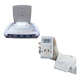 Kit Ibramed - Neurodyn Portable System + Sonopulse Ii System