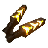 Luz De Giro Led De 12v Para Ktm 125 Duke 390 790 1290