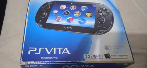 Pso Vita Fat G