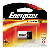 Pilas Energizer Litio Cr2 El1cr2bp Febo