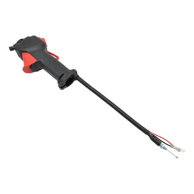 Cable Del Acelerador Manija Desbrozadora Desbrozadora