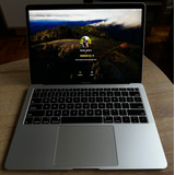 Macbook Air (13,3'' 128gb) 