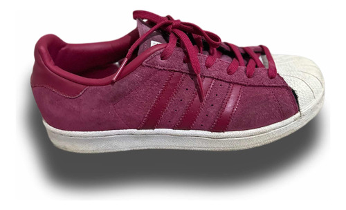 Zapatillas adidas Originals Gamuza Fucsia