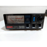 Wattimetro Diamond Sx100 Nuevo No Yaesu Kenwood Icom Daiwa