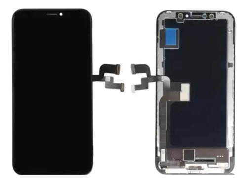 Tela Display Frontal iPhone XS Original Retirada