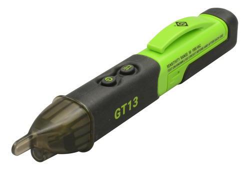 Detector De Tensión Sin Contacto Greenlee Gt13