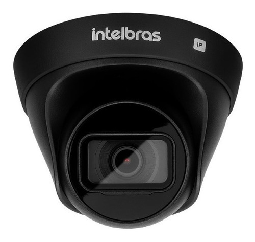 Câmera Ip Intelbras Vip 1230d Full Hd 1080p Poe 2mp Ir 30m