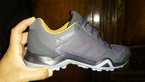 Zapatillas adidas Terrex Ax3