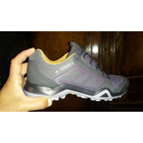 Zapatillas adidas Terrex Ax3