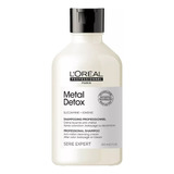 Shampoo Metal Detox 300 Ml Loreal Profesional