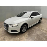 Audi A4 2017 2.0 Fsi 190cv