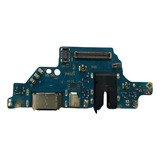 Conector Dock  Carga Para Moto G84 Xt2347 Turbo Com Ci